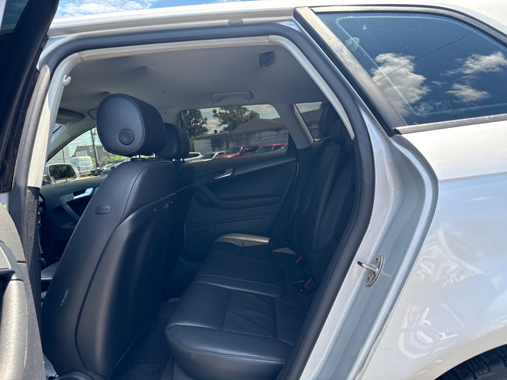 2011 Audi A3 Image 12