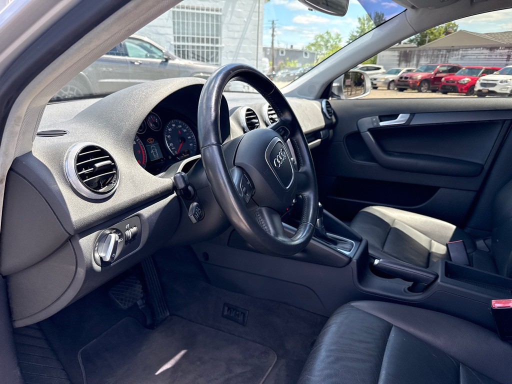 2011 Audi A3 Image 14