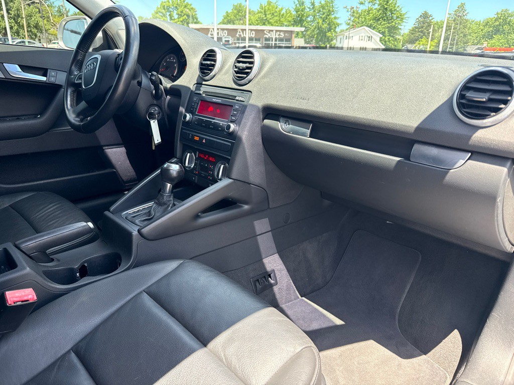 2011 Audi A3 Image 15