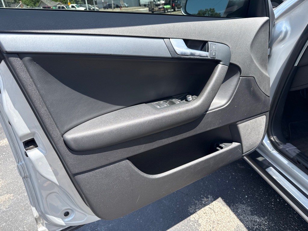 2011 Audi A3 Image 16