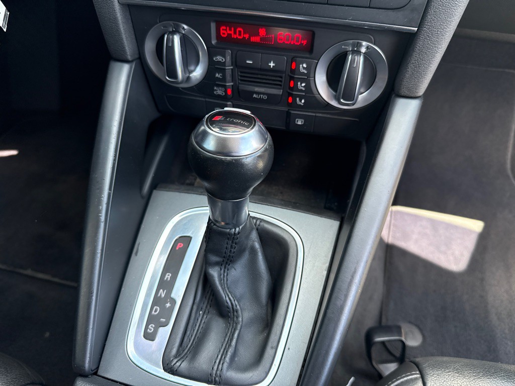 2011 Audi A3 Image 18