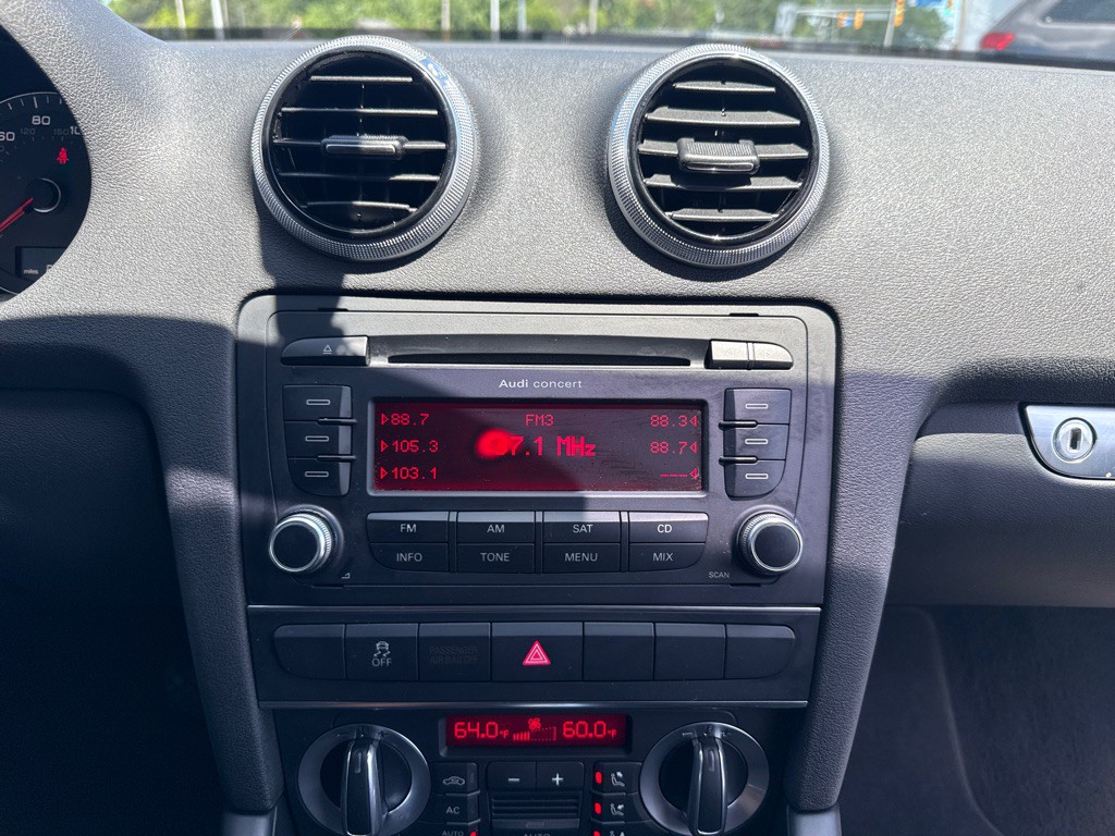 2011 Audi A3 Image 19