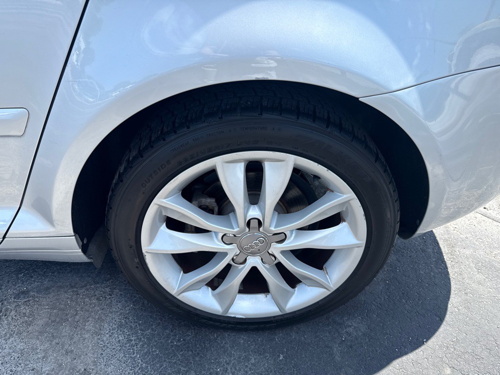 2011 Audi A3 Image 21