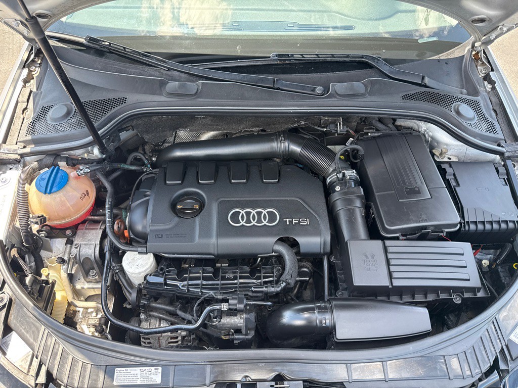 2011 Audi A3 Image 22