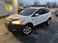 Image for 2016 Ford Escape SE ID: 7030423