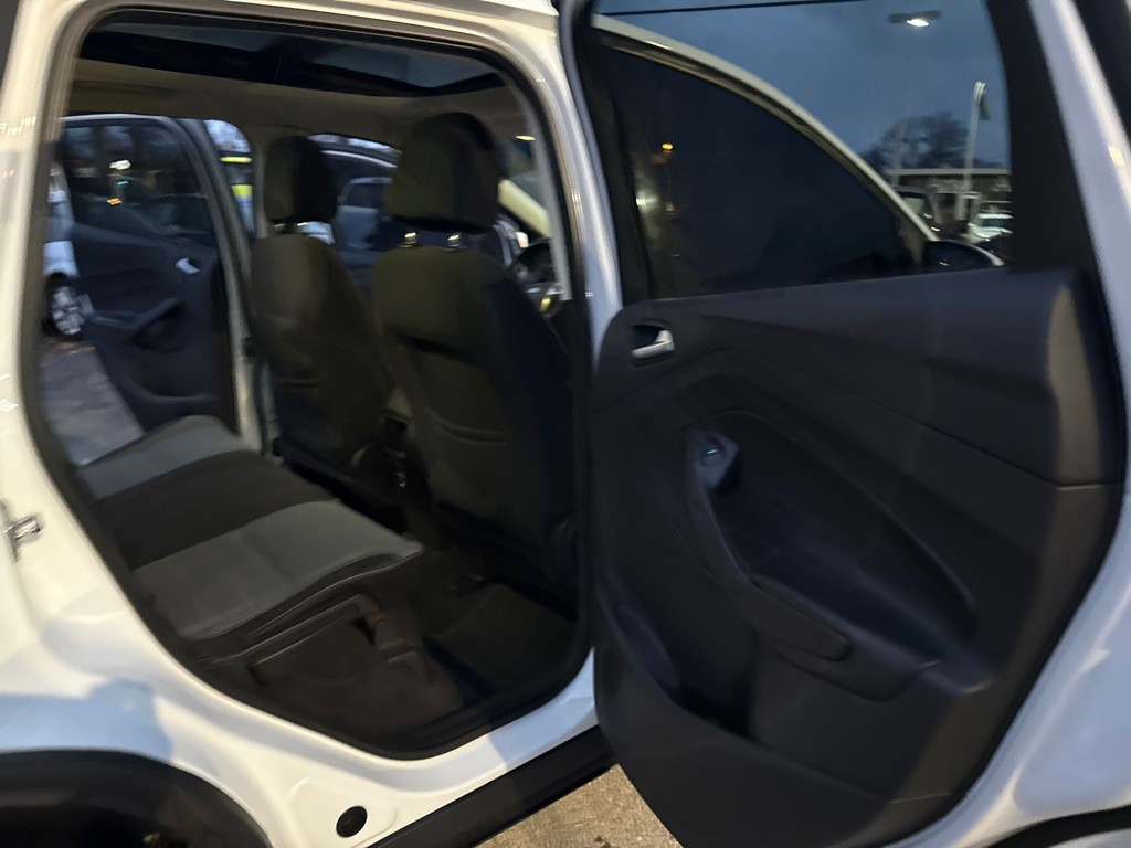 2016 Ford Escape Image 13