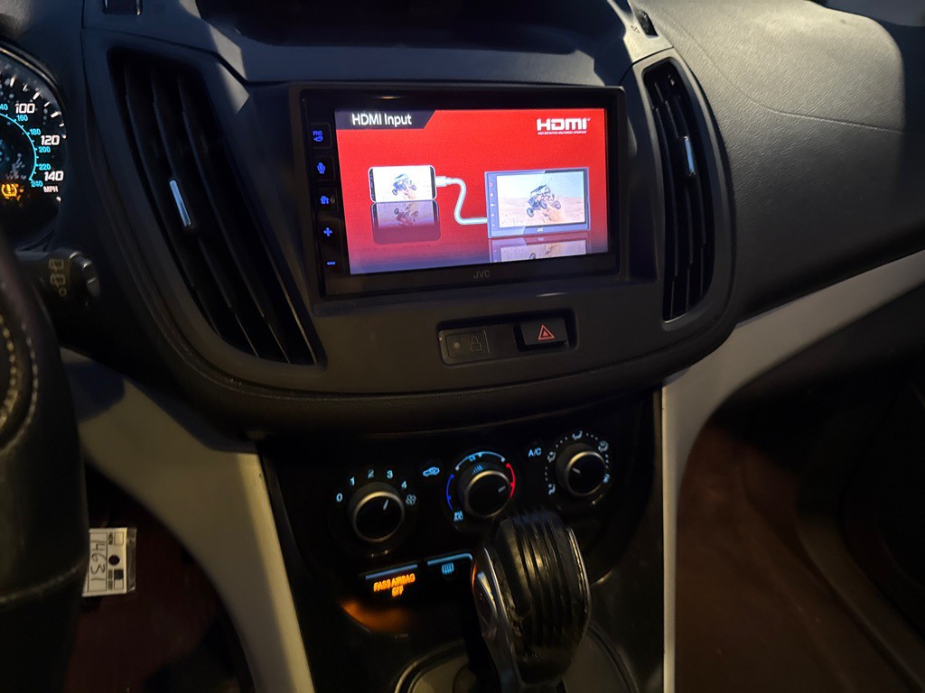 2016 Ford Escape Image 16