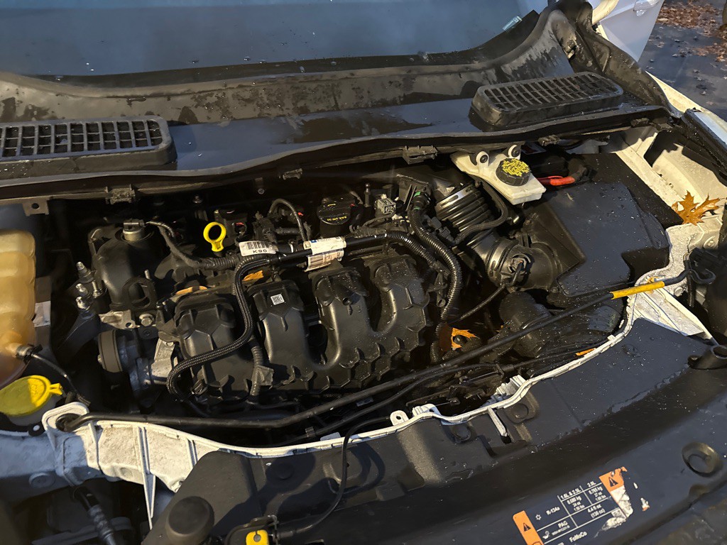 2016 Ford Escape Image 18