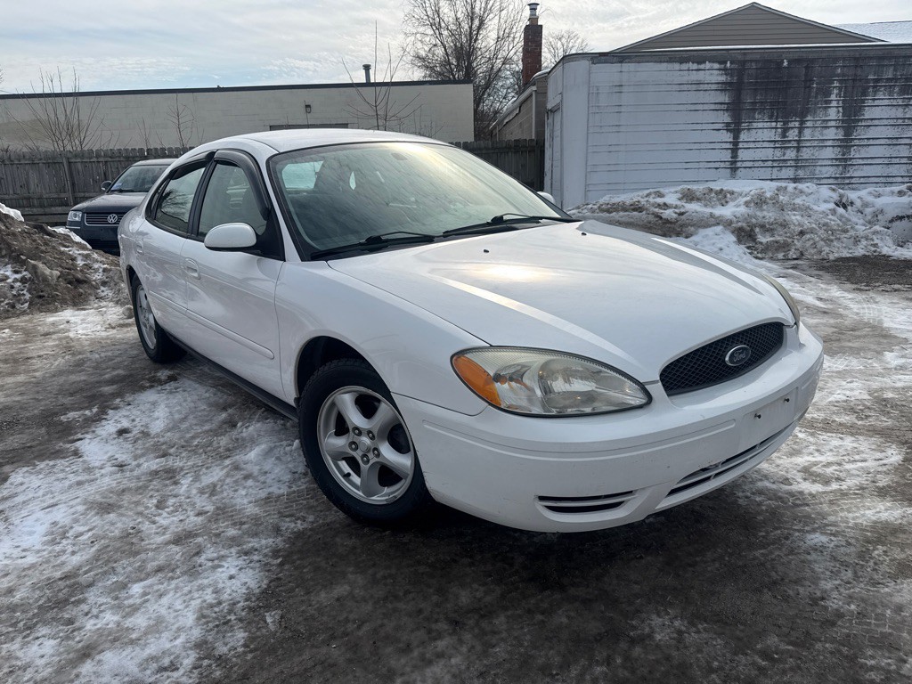 2006 Ford Taurus Image 1