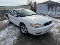 Image for 2006 Ford Taurus SEL ID: 7033597