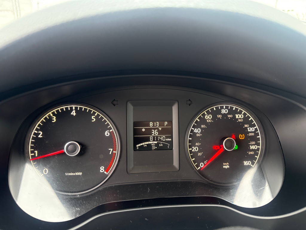 2011 Volkswagen Jetta Image 14