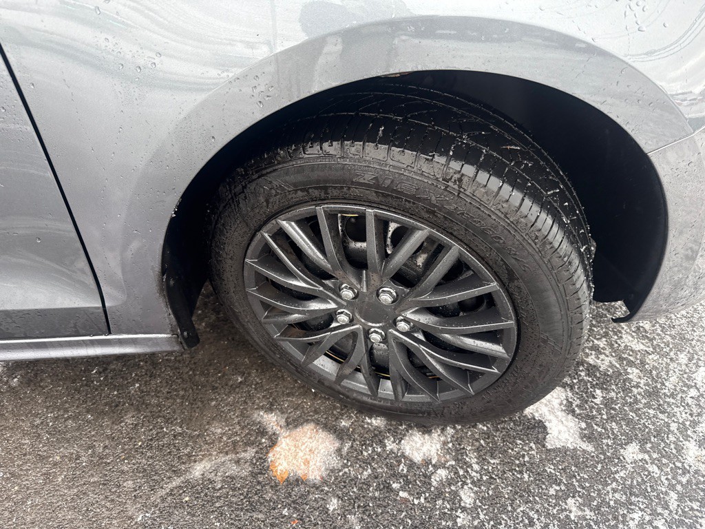 2011 Volkswagen Jetta Image 17