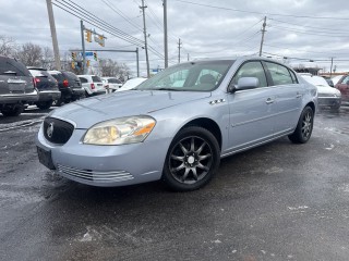 Image for 2006 Buick Lucerne CXL ID: 7035419