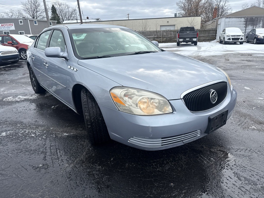 2006 Buick Lucerne Image 3
