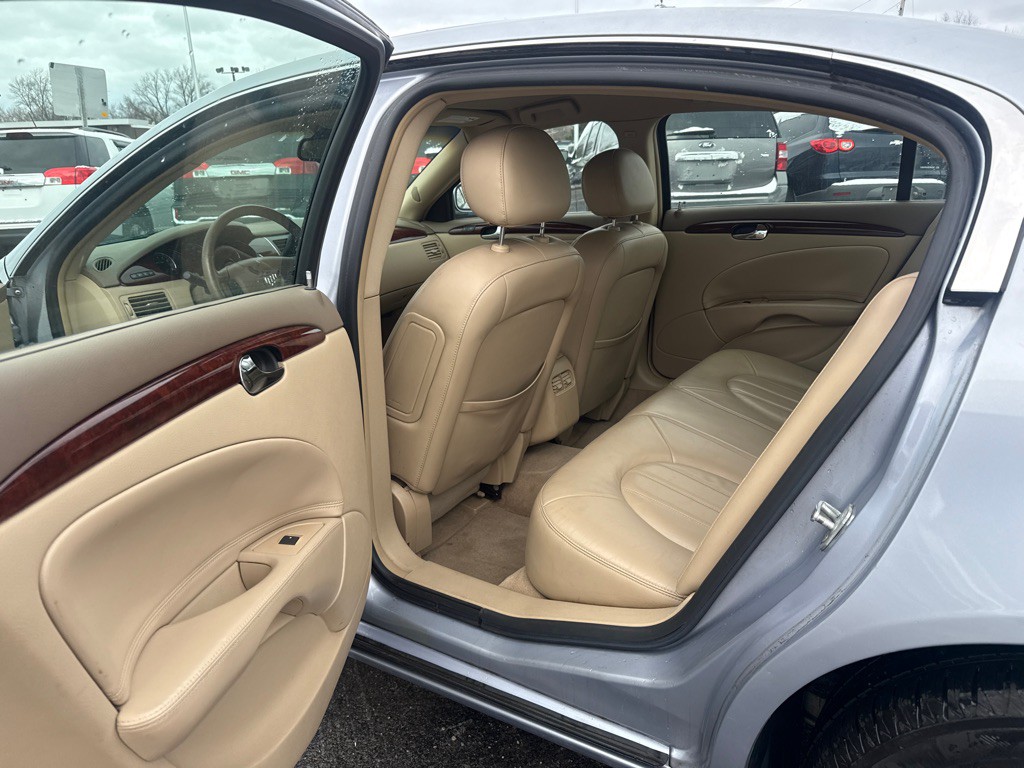 2006 Buick Lucerne Image 12