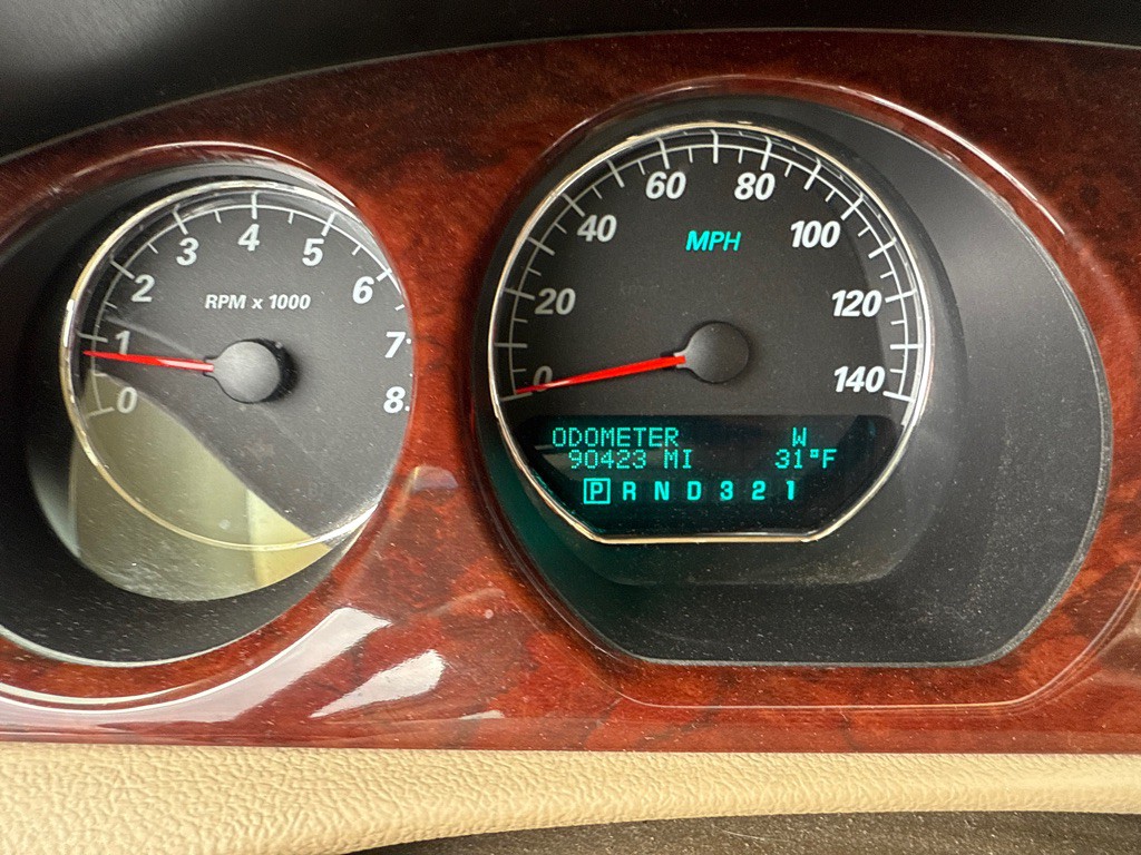 2006 Buick Lucerne Image 14