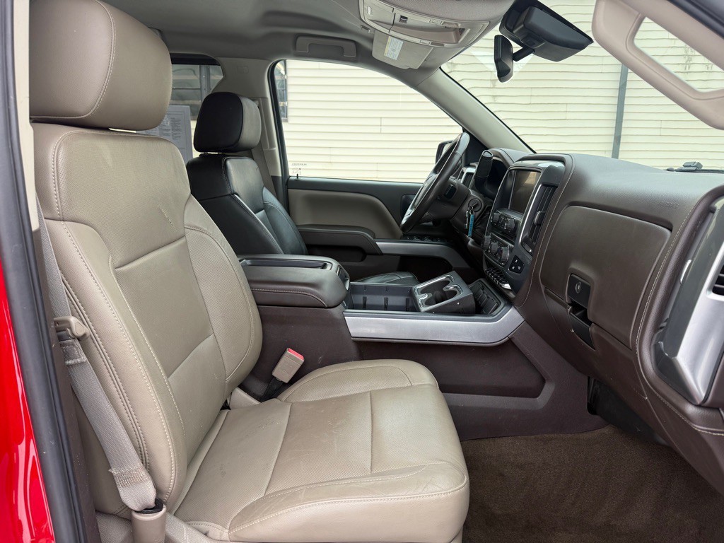 2014 Chevrolet Silverado 1500 Image 10