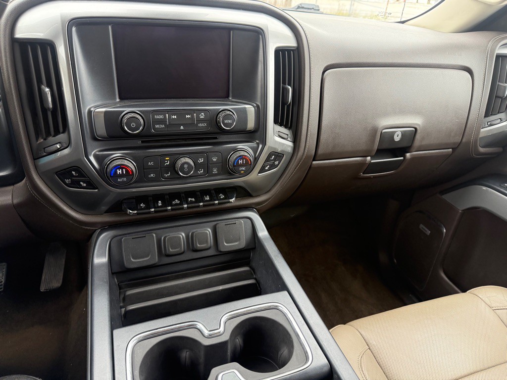 2014 Chevrolet Silverado 1500 Image 14