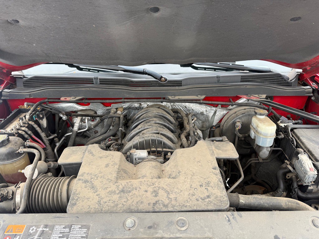 2014 Chevrolet Silverado 1500 Image 15