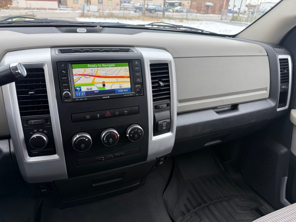 2011 Dodge Ram 1500 Image 14