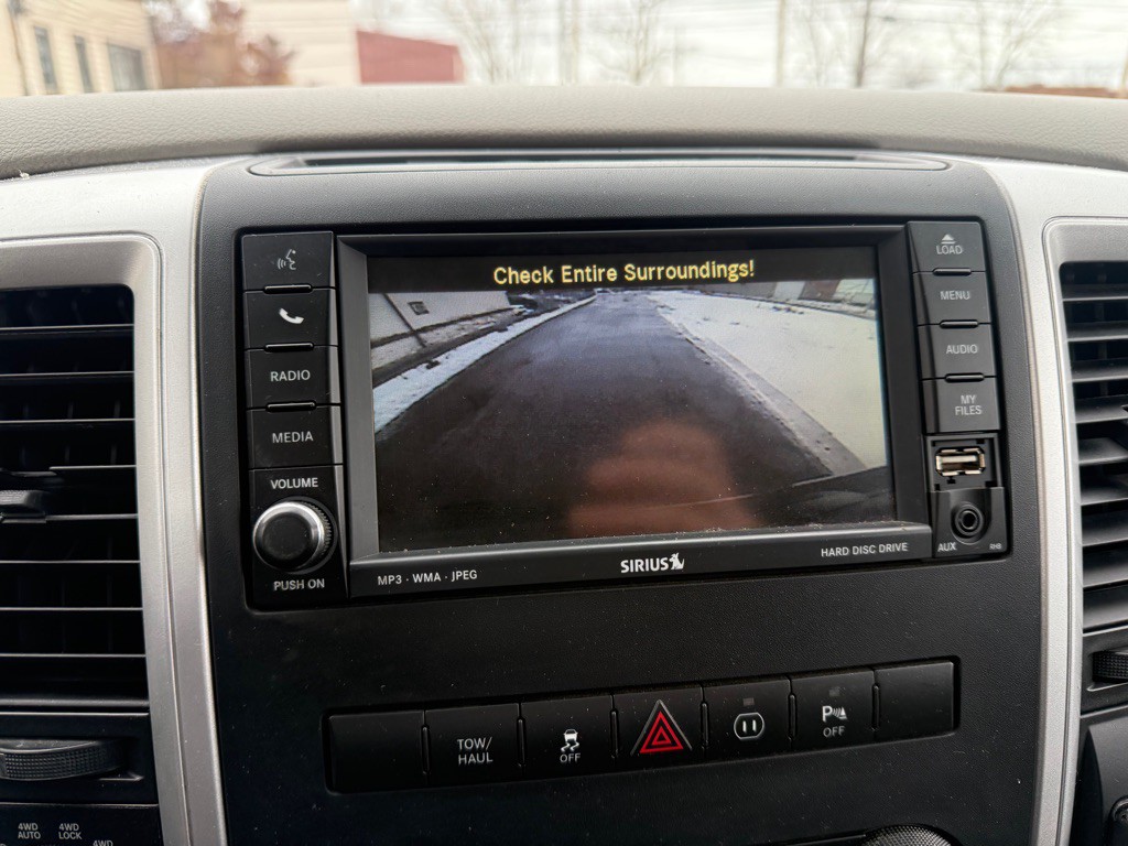 2011 Dodge Ram 1500 Image 15