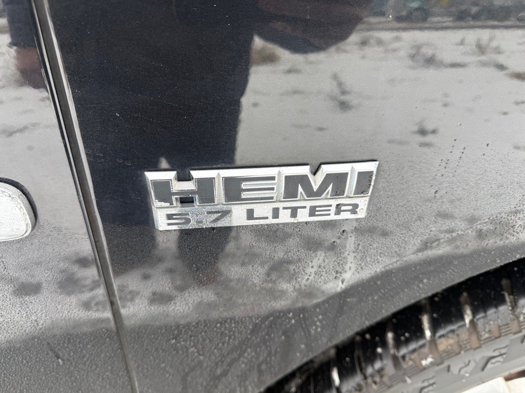 2011 Dodge Ram 1500 Image 16