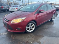 Image for 2014 Ford Focus SE ID: 7036786