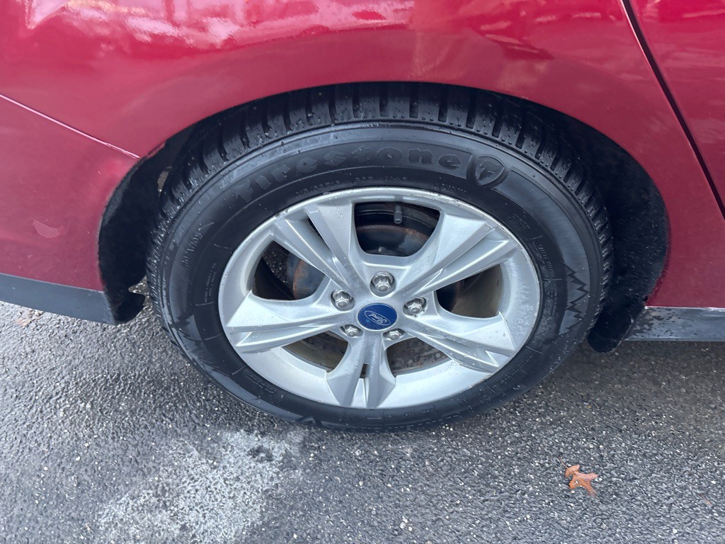 2014 Ford Focus Image 17