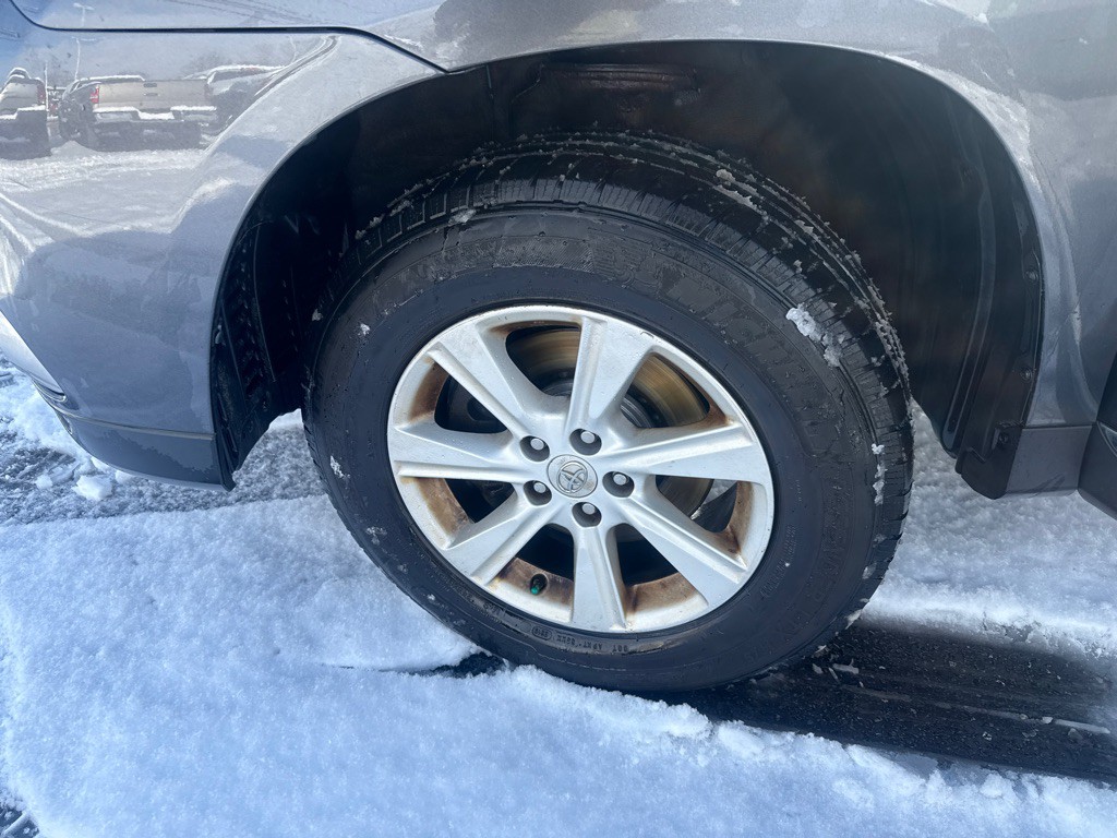 2012 Toyota Highlander Image 23