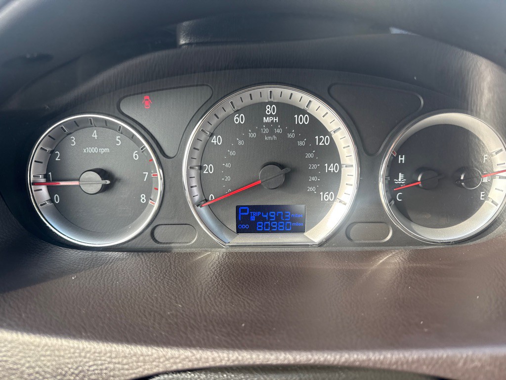 2010 Hyundai Sonata Image 14