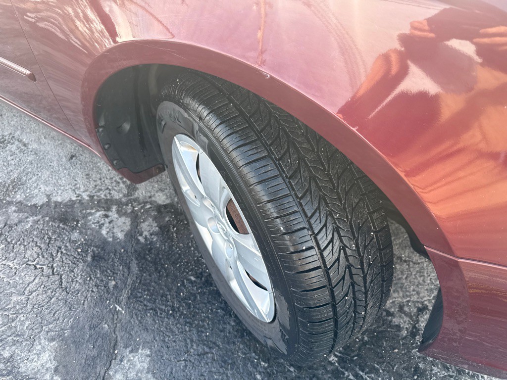 2010 Hyundai Sonata Image 17