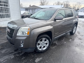 Image for 2012 GMC Terrain SLE ID: 7041349