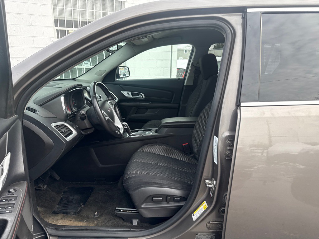 2012 GMC Terrain Image 10