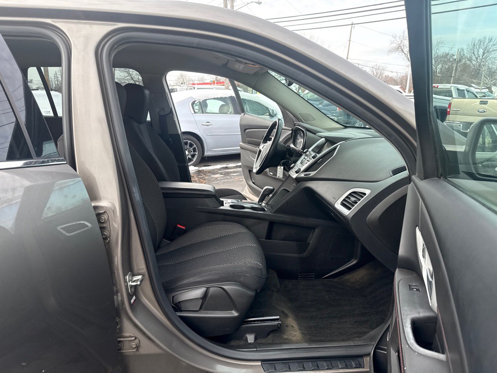 2012 GMC Terrain Image 11