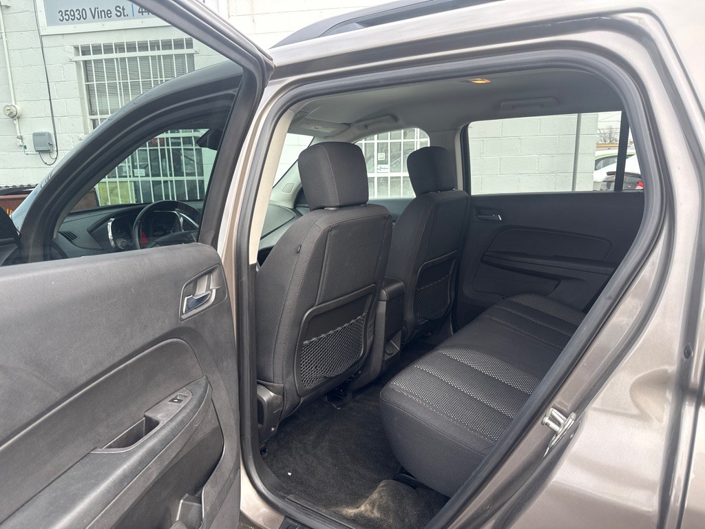 2012 GMC Terrain Image 12