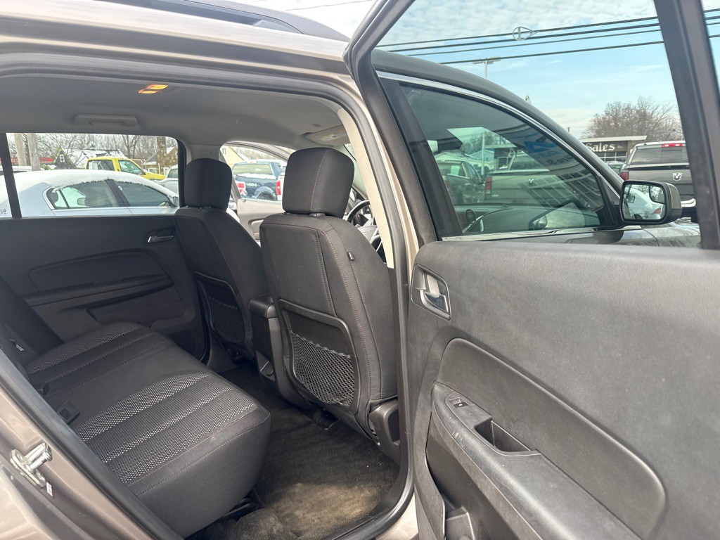 2012 GMC Terrain Image 13