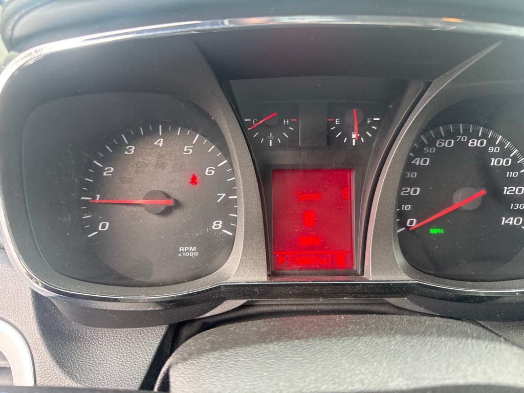 2012 GMC Terrain Image 14