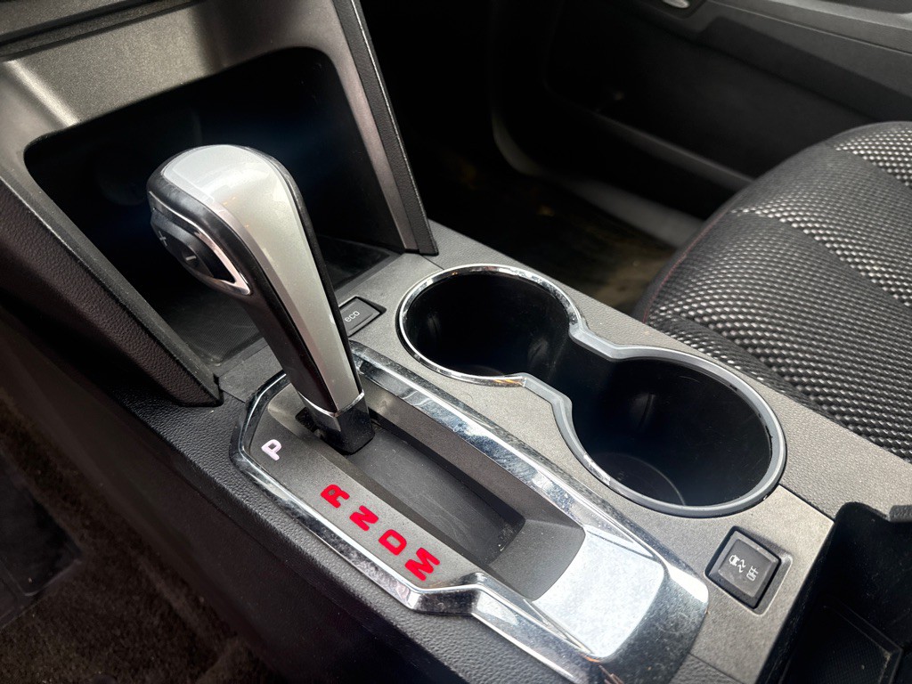 2012 GMC Terrain Image 15