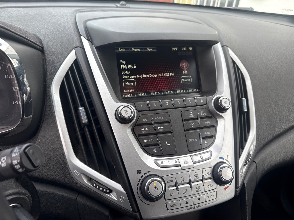 2012 GMC Terrain Image 16