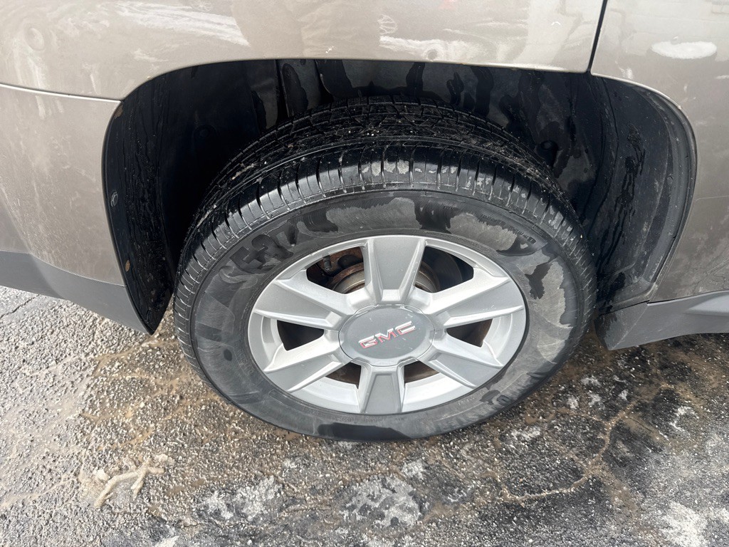 2012 GMC Terrain Image 17
