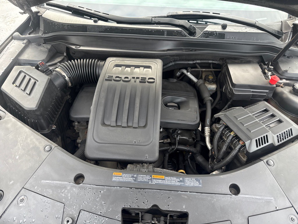 2012 GMC Terrain Image 18