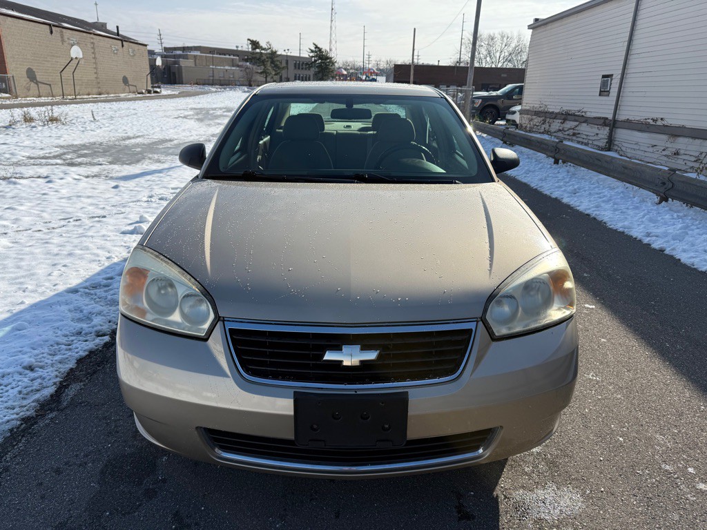 2006 Chevrolet Malibu Image 8