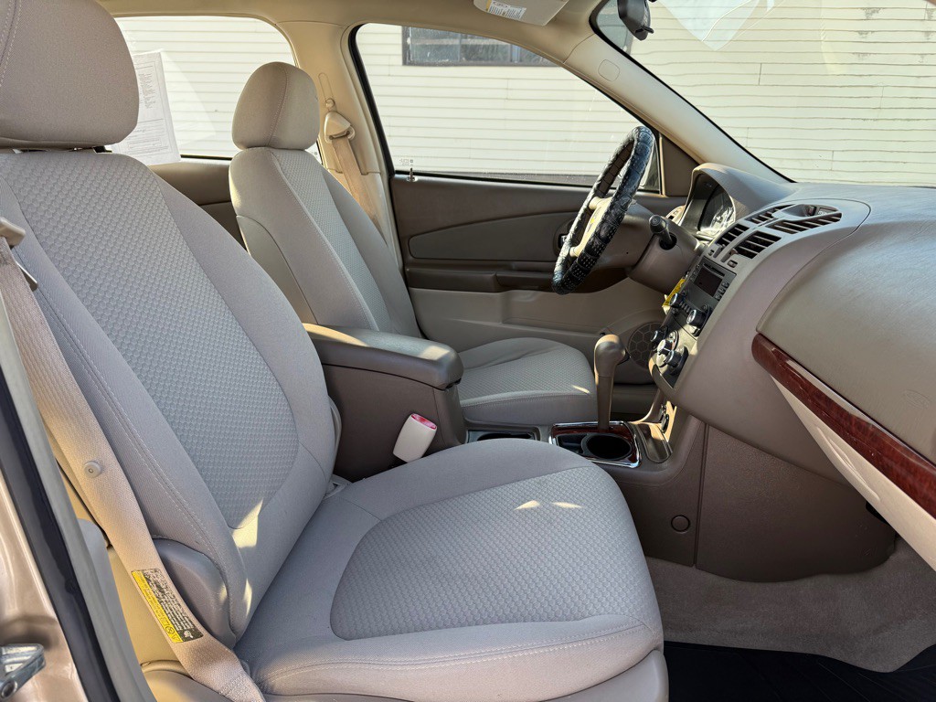 2006 Chevrolet Malibu Image 10