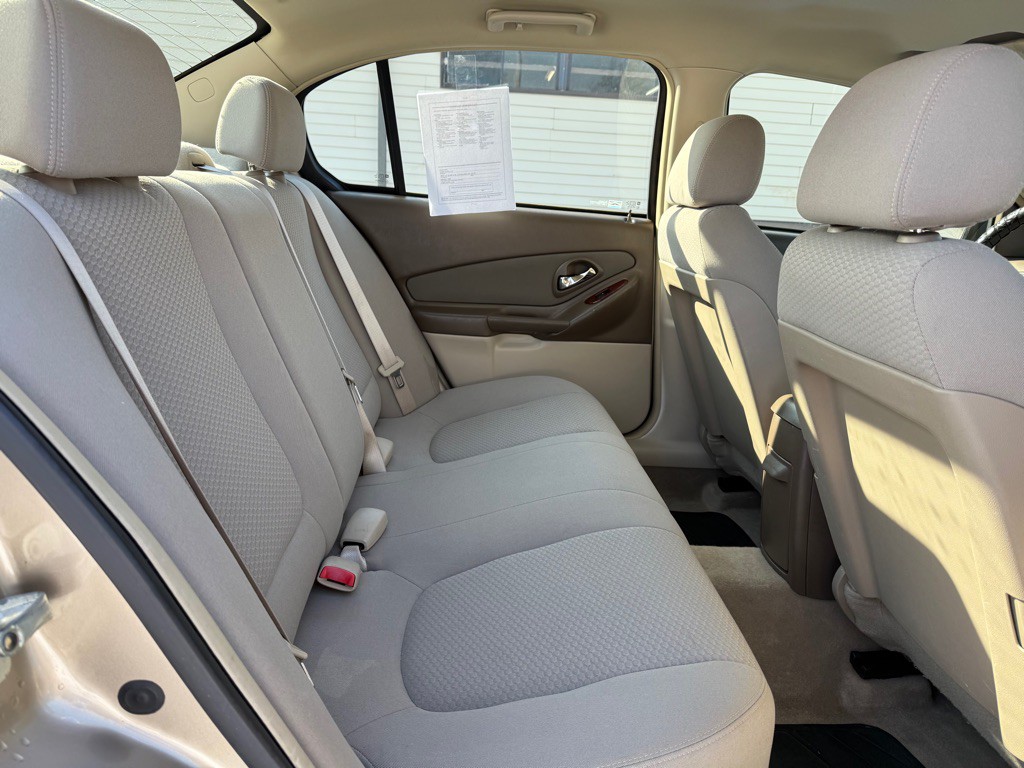 2006 Chevrolet Malibu Image 11