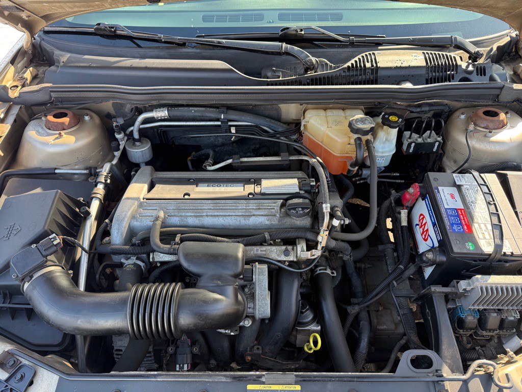 2006 Chevrolet Malibu Image 15