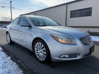 Image for 2011 Buick Regal CXL ID: 7041953