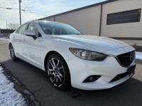 Image for 2014 Mazda Mazda6 Grand Touring ID: 7041955