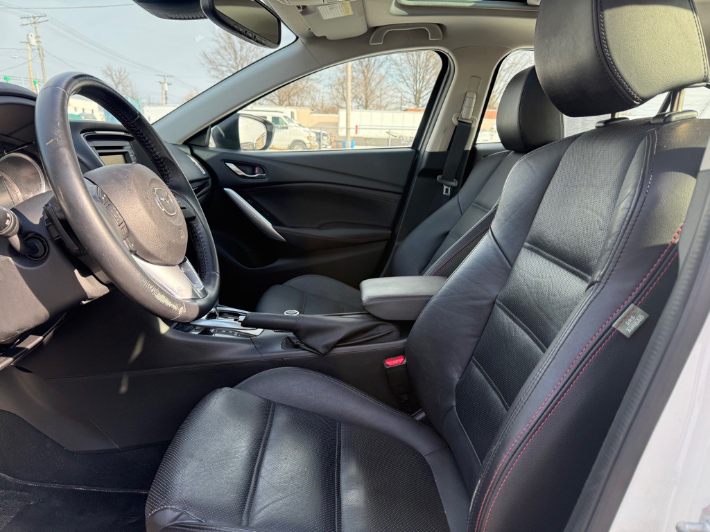 2014 Mazda Mazda6 Image 9