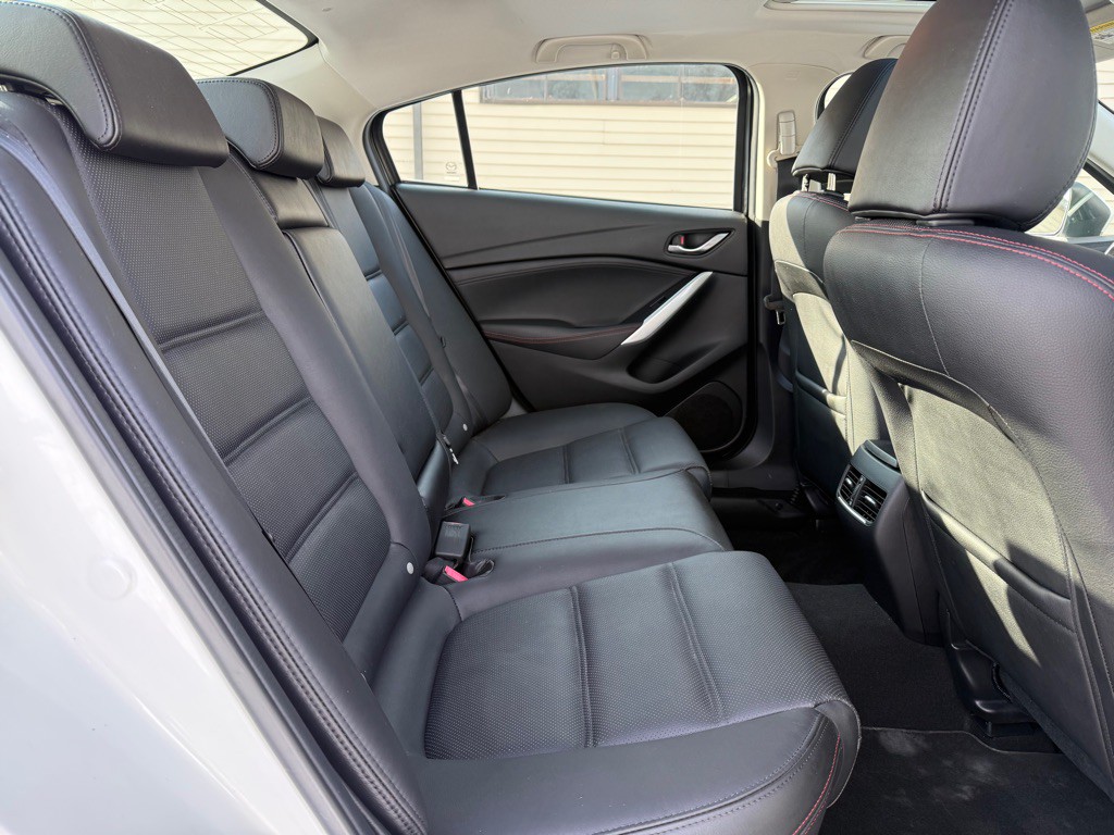 2014 Mazda Mazda6 Image 11