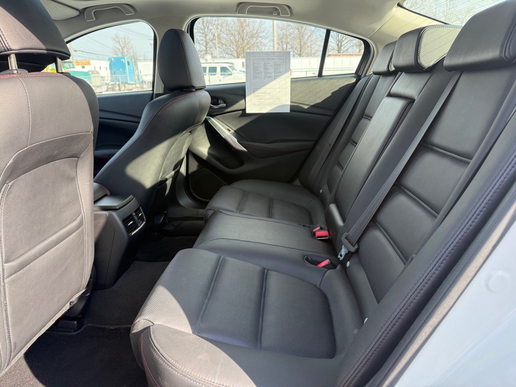 2014 Mazda Mazda6 Image 12